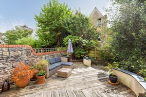 Garden- click for photo gallery